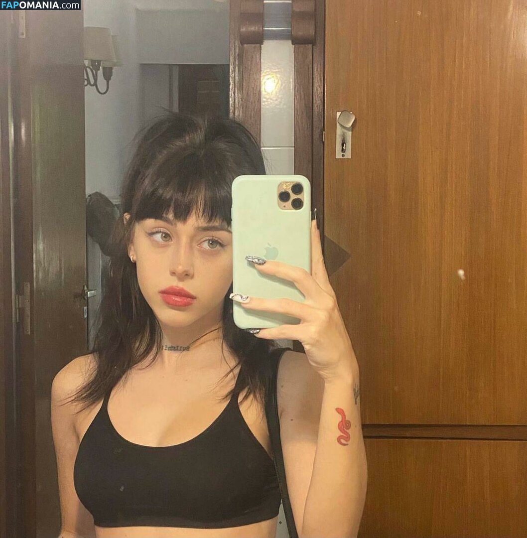 Nicki Nicole / hotnicole20 / nicki.nicole Desnudo OnlyFans  Foto filtrada #10