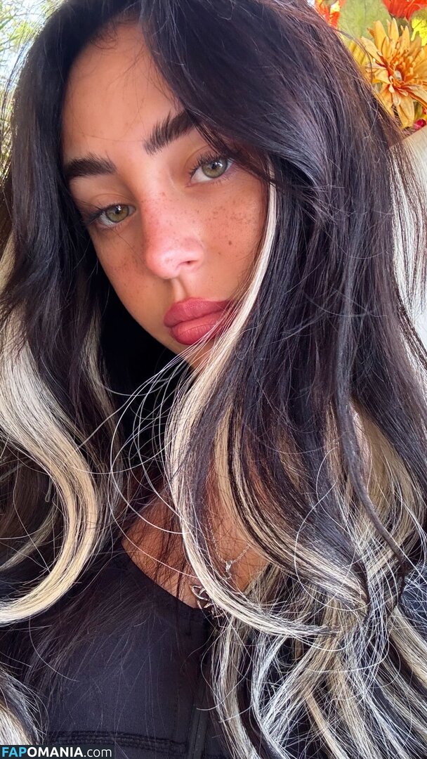 Nicki Nicole / hotnicole20 / nicki.nicole Desnudo OnlyFans  Foto filtrada #83