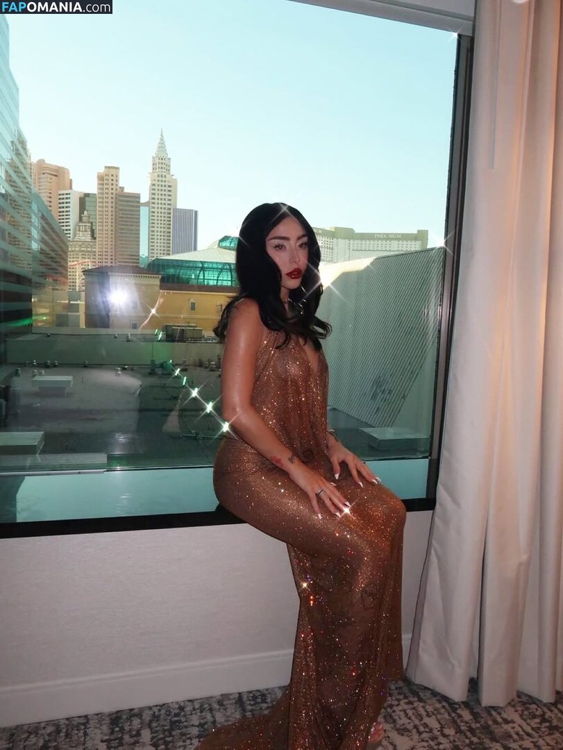 Nicki Nicole / hotnicole20 / nicki.nicole Desnudo OnlyFans  Foto filtrada #85