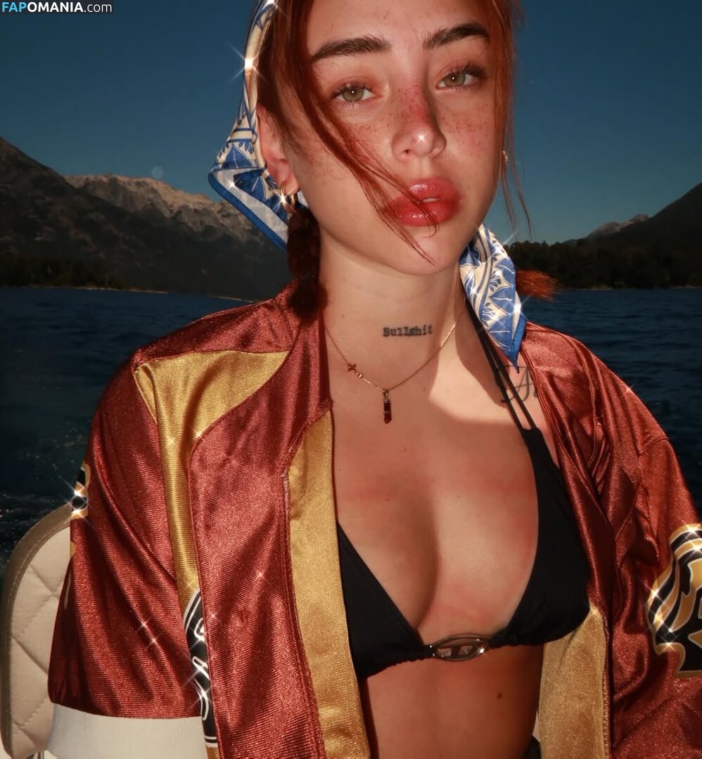 Nicki Nicole / hotnicole20 / nicki.nicole Desnudo OnlyFans  Foto filtrada #86