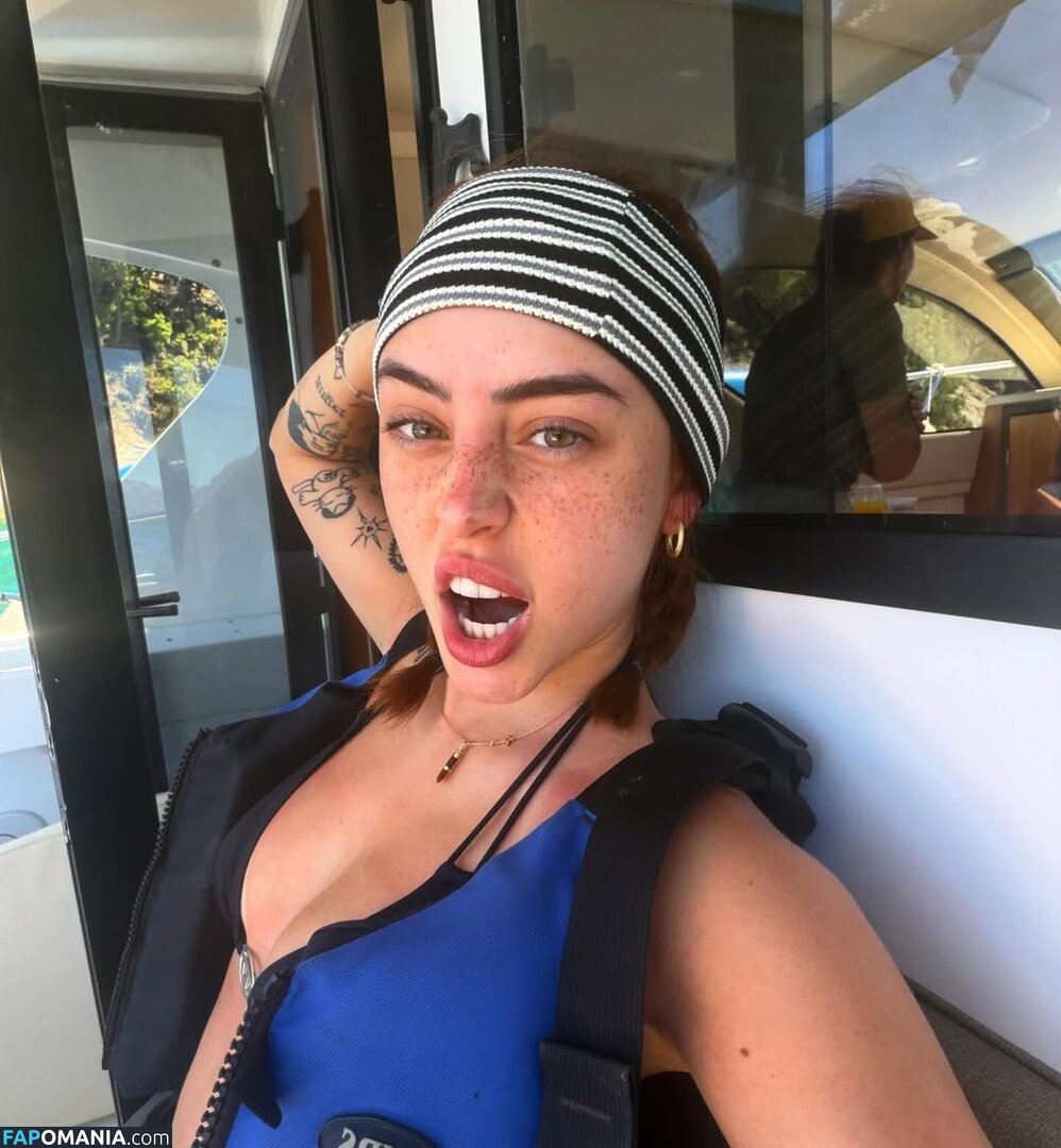 Nicki Nicole / hotnicole20 / nicki.nicole Desnudo OnlyFans  Foto filtrada #87