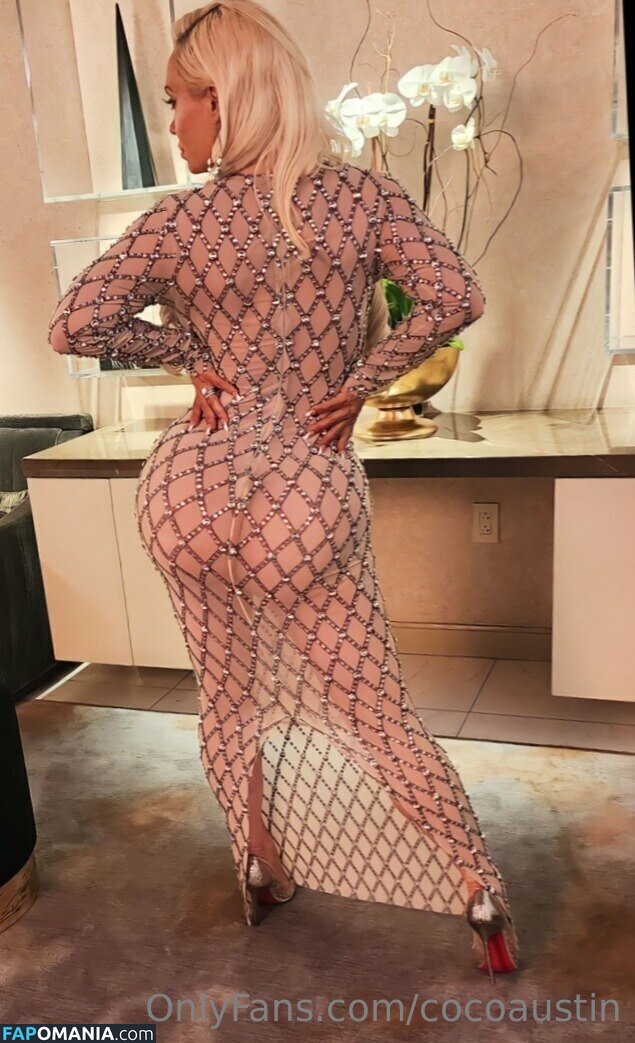 Nicole Coco Austin / coco / cocosworld Desnudo OnlyFans  Foto filtrada #452