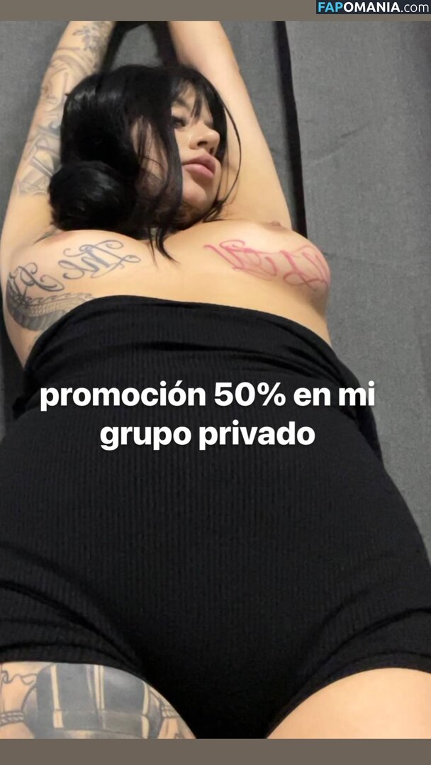Nicole Cortes / https: / nicoleeee__77 Desnudo OnlyFans  Foto filtrada #4