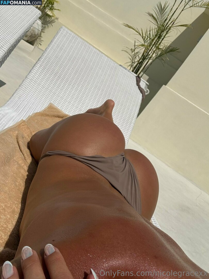 Nicole Grace / nicolegracept / nicolegracex Desnudo OnlyFans  Foto filtrada #154