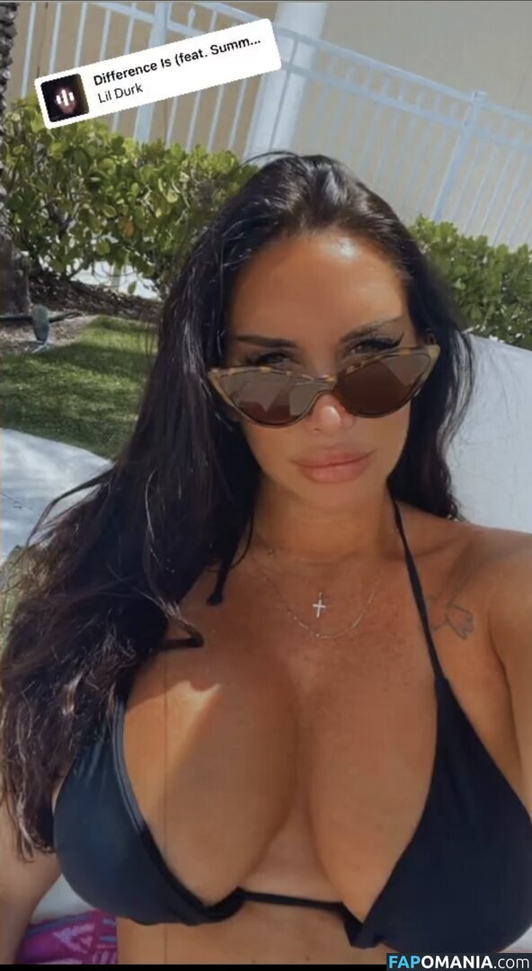 Nicole Mcnair / Nicolefire / nicolefire1 / nicolefire_ Desnudo OnlyFans  Foto filtrada #1