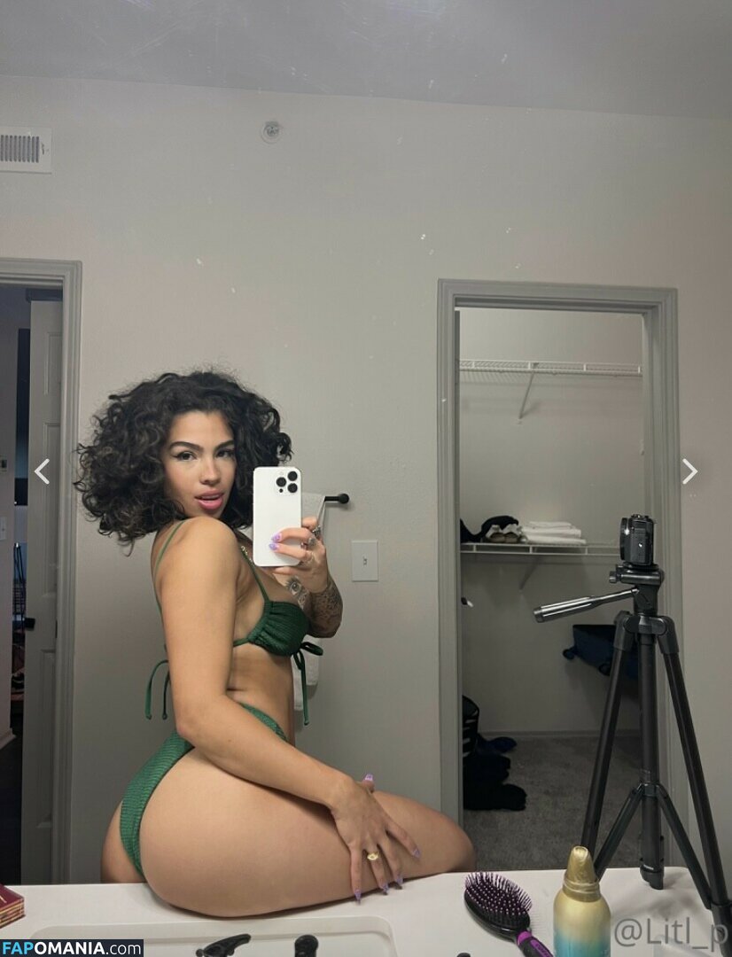 Nicole Patino / litl_p / litlp / nicki.p Desnudo OnlyFans  Foto filtrada #22