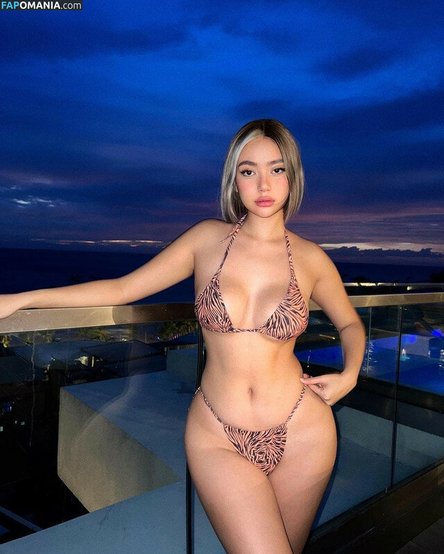 Nika Higashionna / nikahigashionna / notyourbabybooo Desnudo OnlyFans  Foto filtrada #1