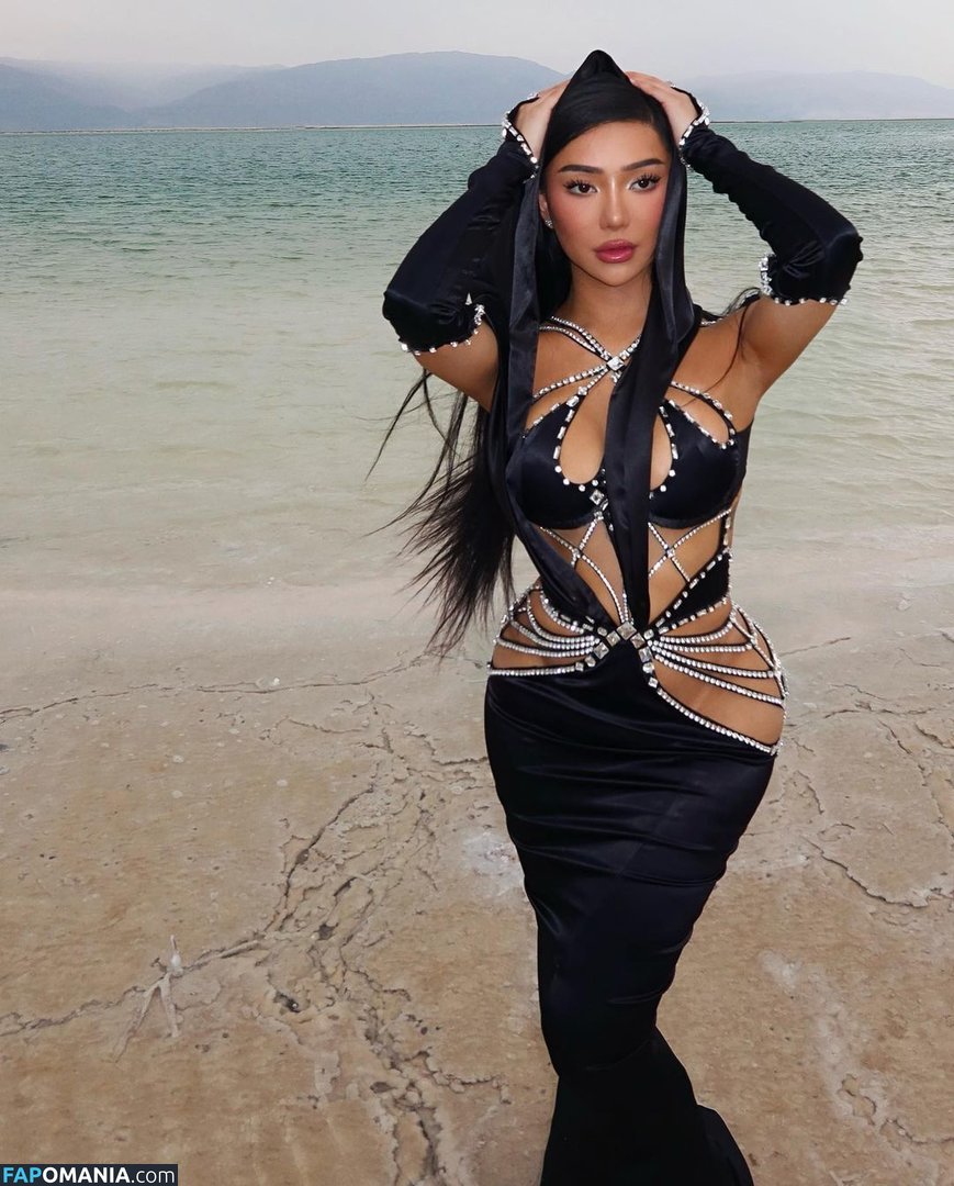 Nikita Dragun / nikitadragun Desnudo OnlyFans  Foto filtrada #4