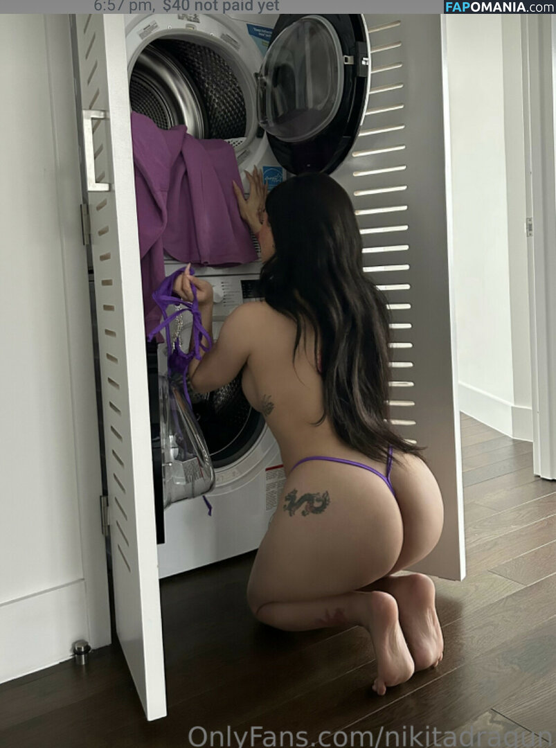 Nikita Dragun / nikitadragun Desnudo OnlyFans  Foto filtrada #7