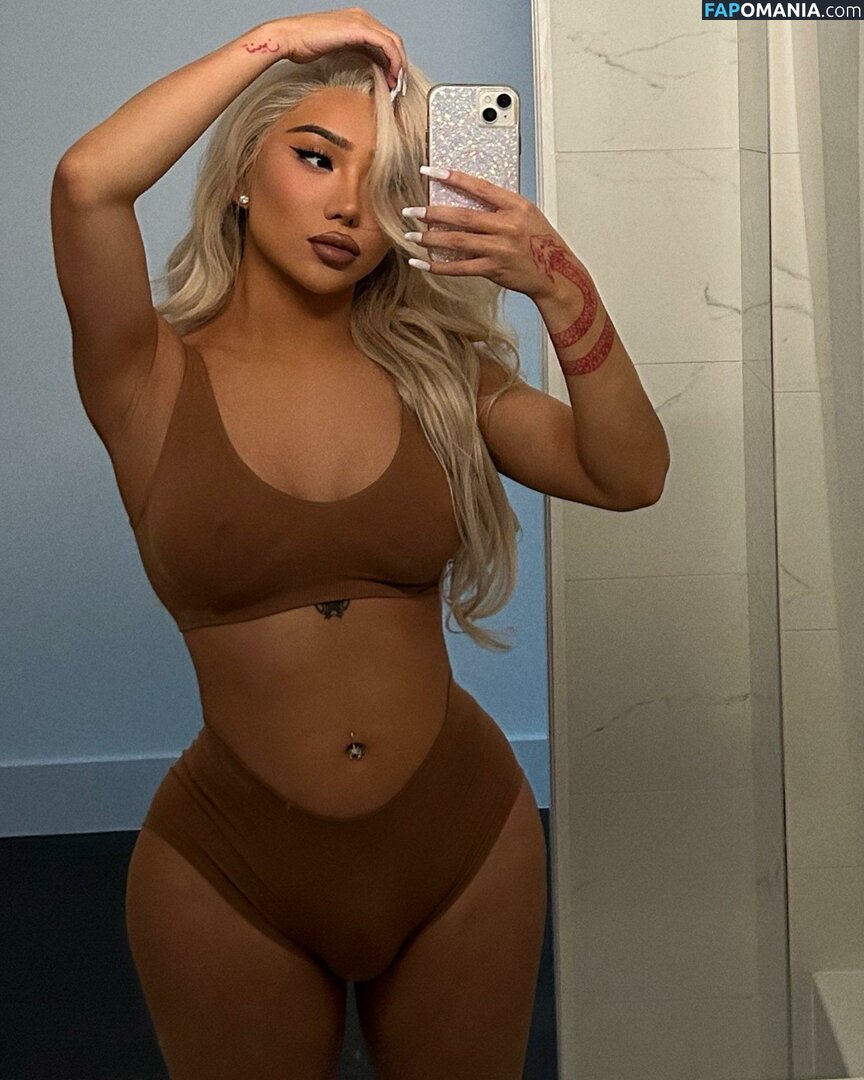 Nikita Dragun / nikitadragun Desnudo OnlyFans  Foto filtrada #9