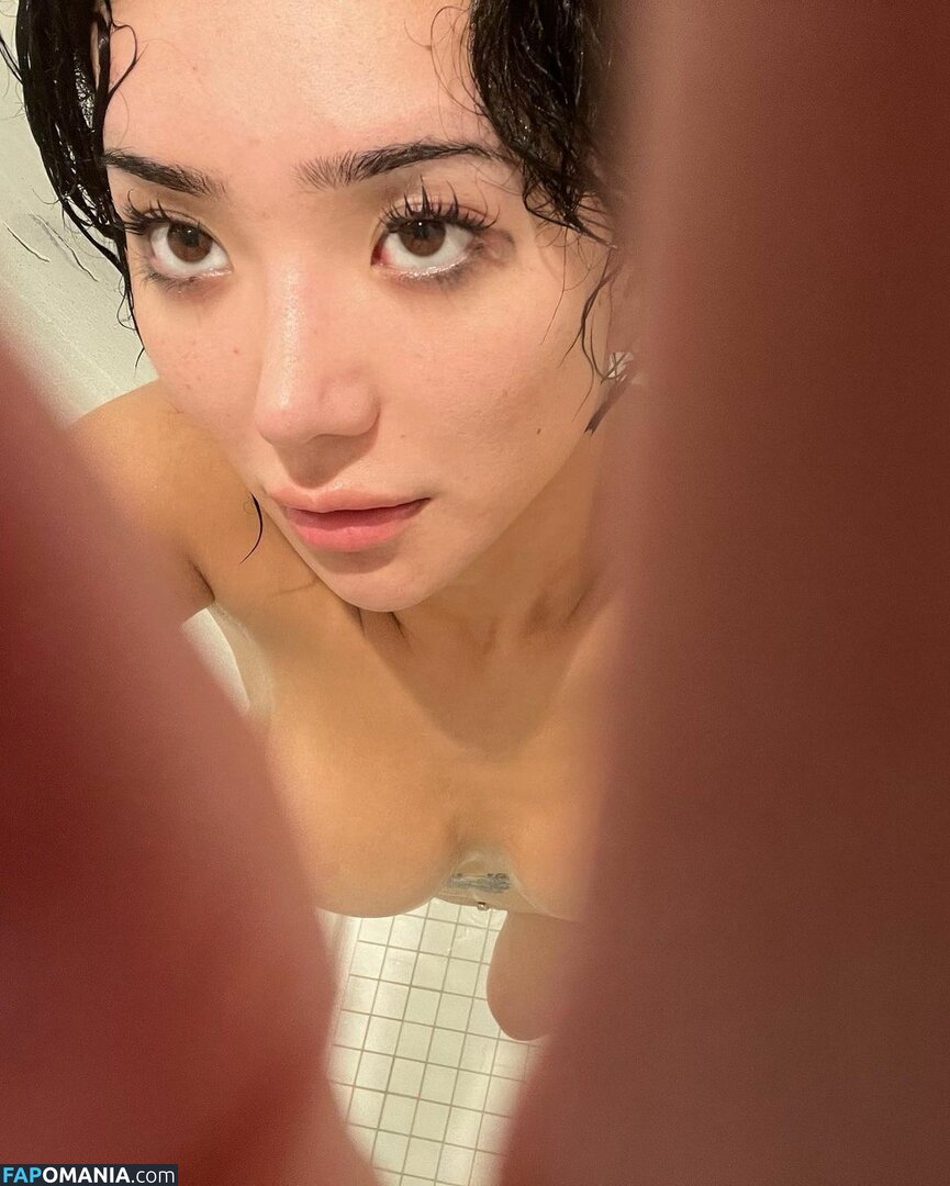 Nikita Dragun / nikitadragun Desnudo OnlyFans  Foto filtrada #11
