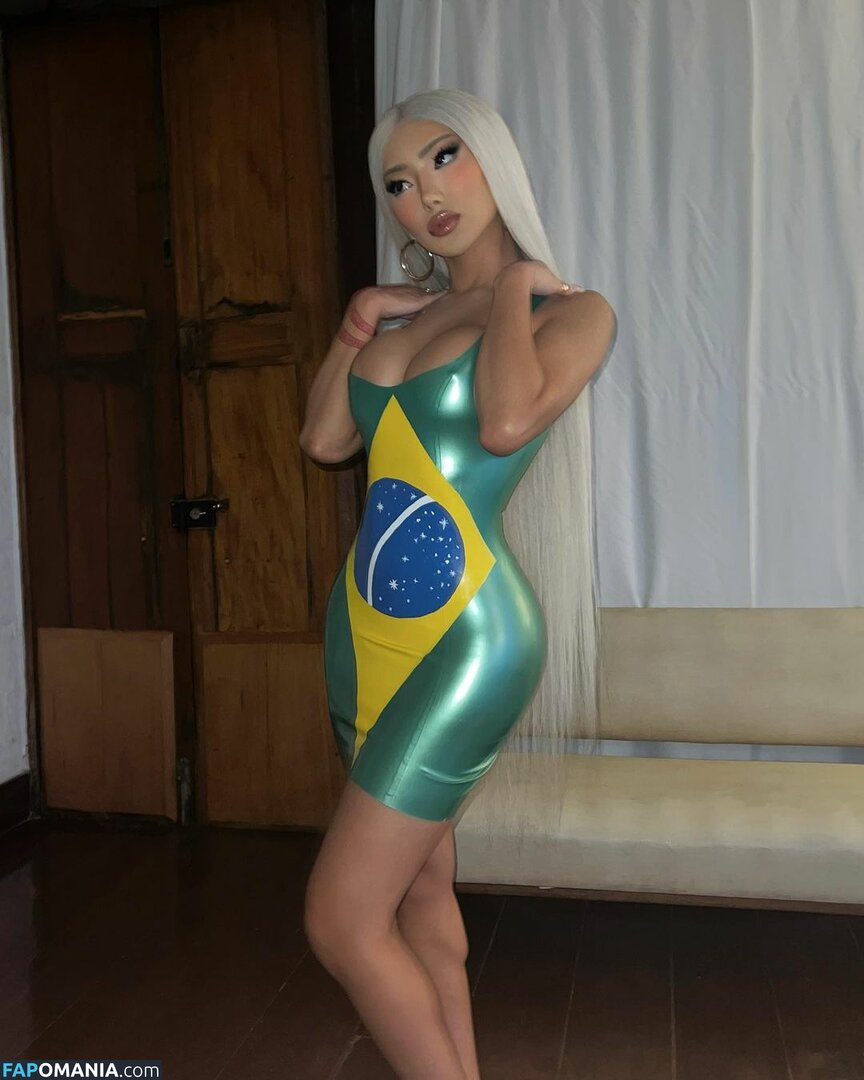 Nikita Dragun / nikitadragun Desnudo OnlyFans  Foto filtrada #30