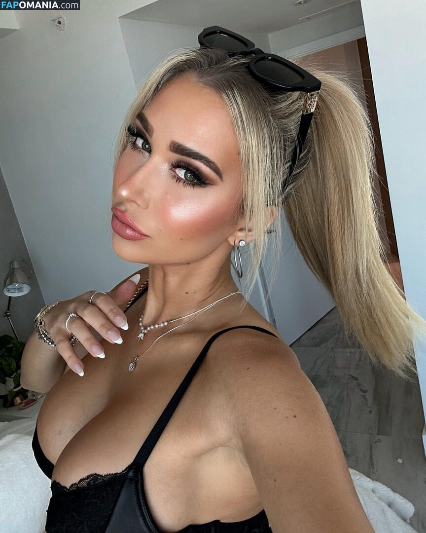 Nikita Sullivan / nikkisandiego Desnudo OnlyFans  Foto filtrada #157
