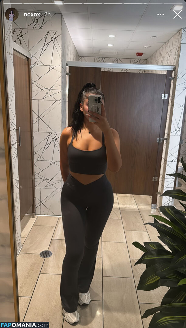 Nikki / nicollefigueroaa / theofficialnikkidial Desnudo OnlyFans  Foto filtrada #1