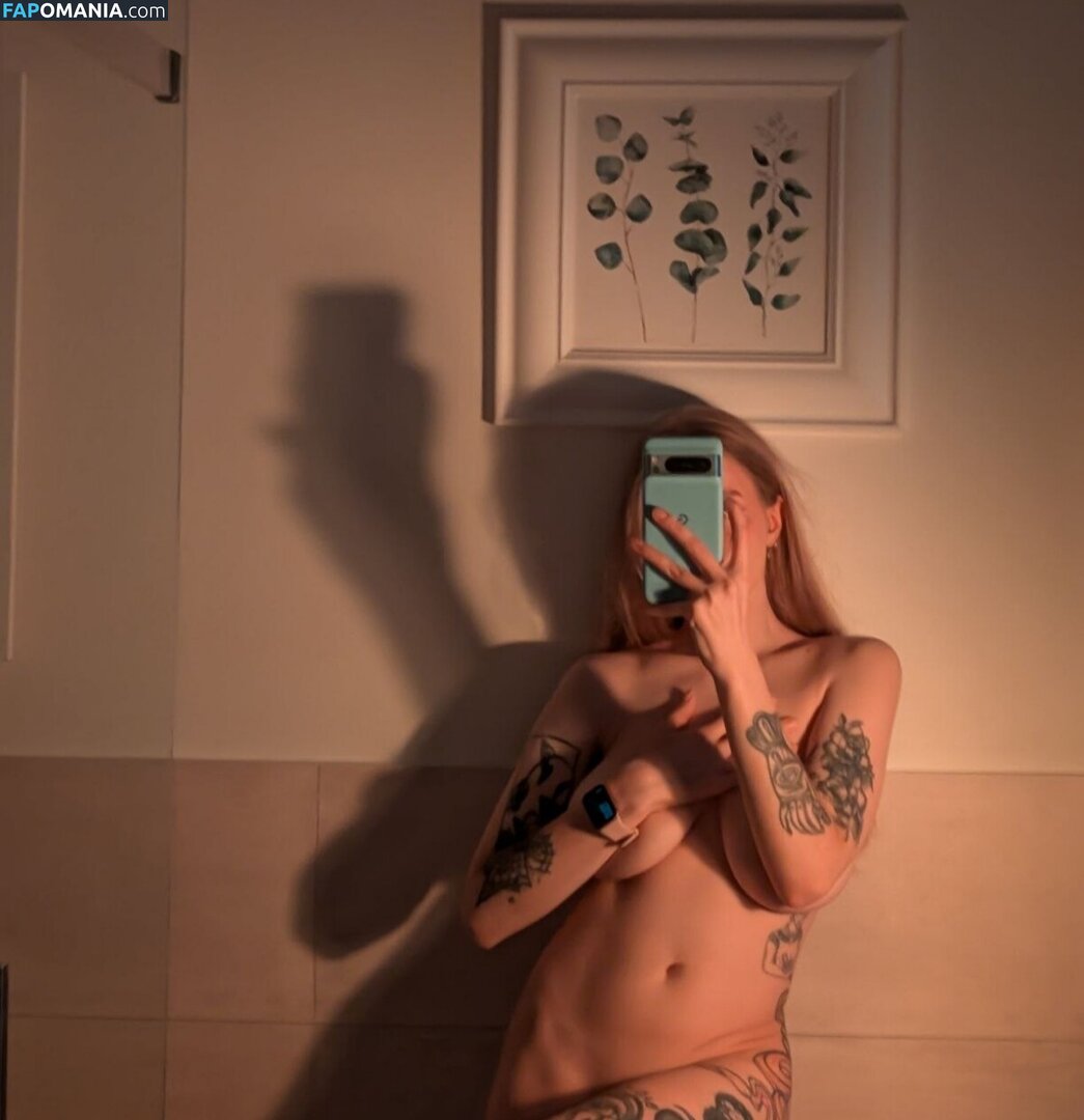 NikkiDreams / nikkidreaming Desnudo OnlyFans  Foto filtrada #5