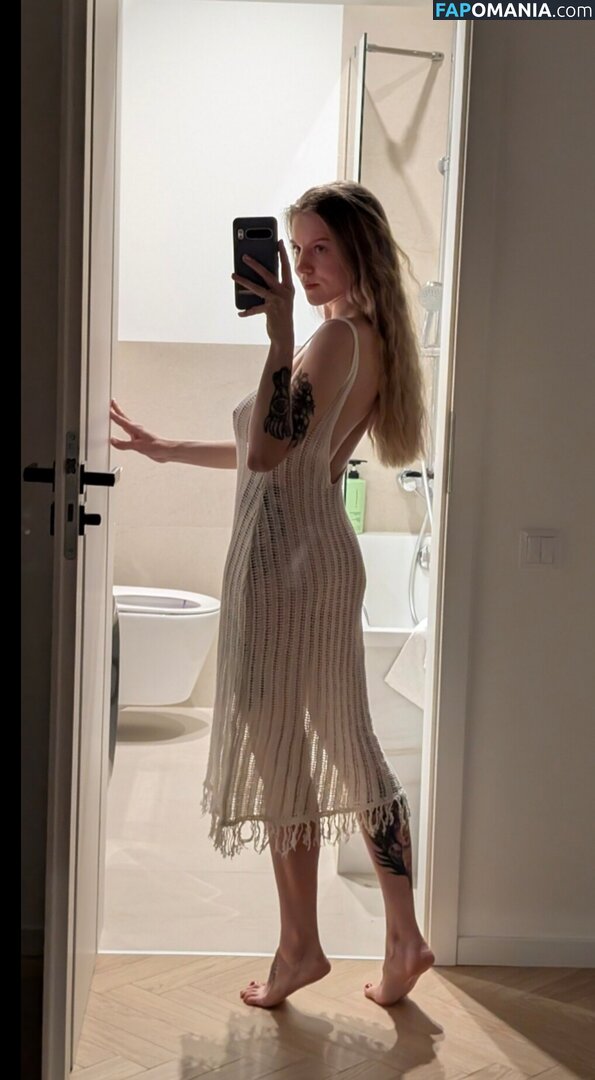 NikkiDreams / nikkidreaming Desnudo OnlyFans  Foto filtrada #11