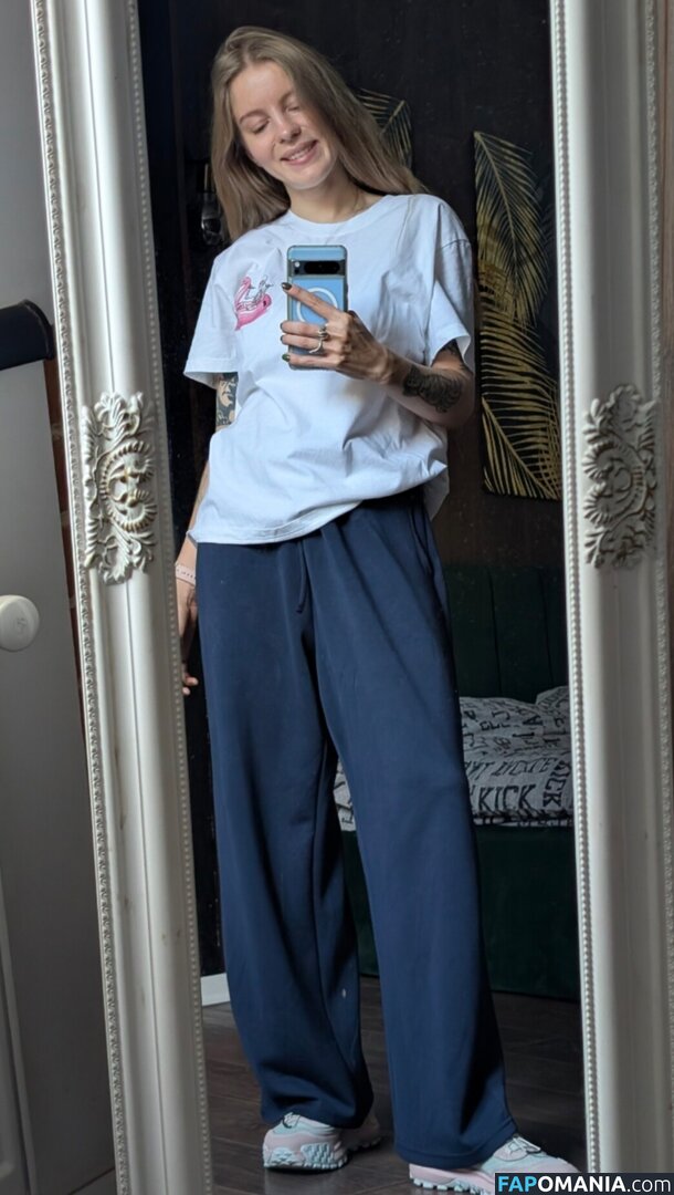 NikkiDreams / nikkidreaming Desnudo OnlyFans  Foto filtrada #17