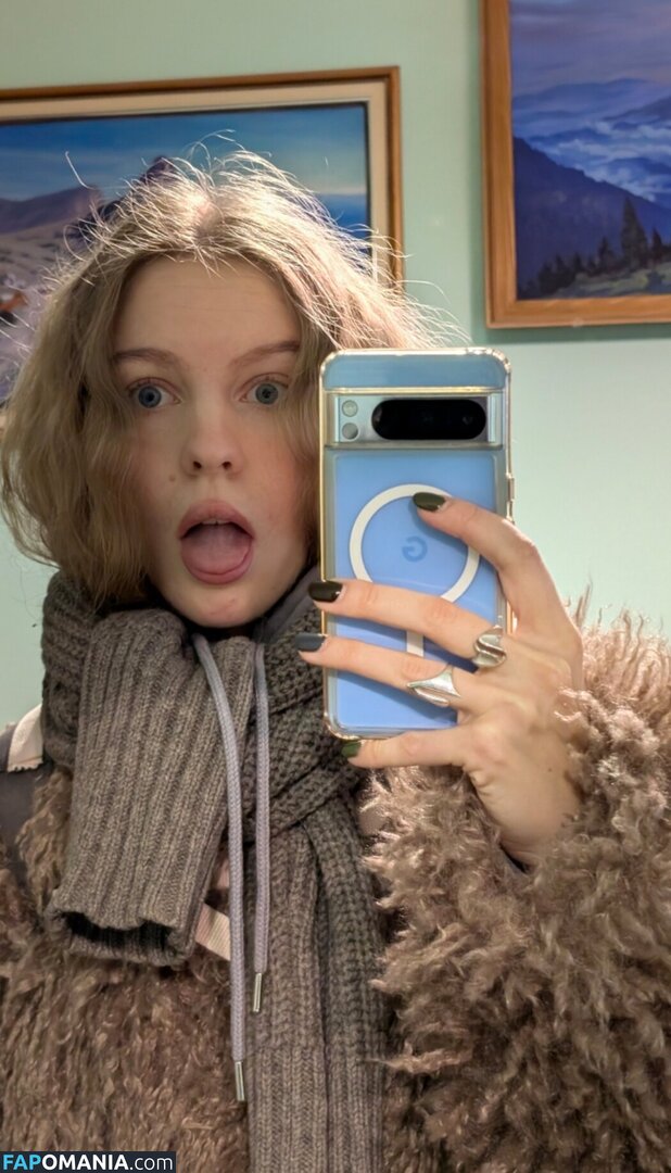 NikkiDreams / nikkidreaming Desnudo OnlyFans  Foto filtrada #20