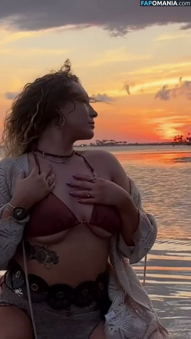 Faith Jefferies / Nikkita Lyons / nikkita_wwe Desnudo OnlyFans  Foto filtrada #439