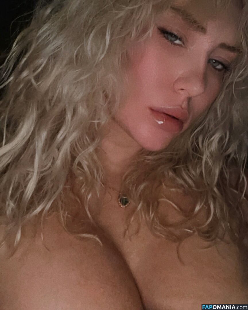 Faith Jefferies / Nikkita Lyons / nikkita_wwe Desnudo OnlyFans  Foto filtrada #446