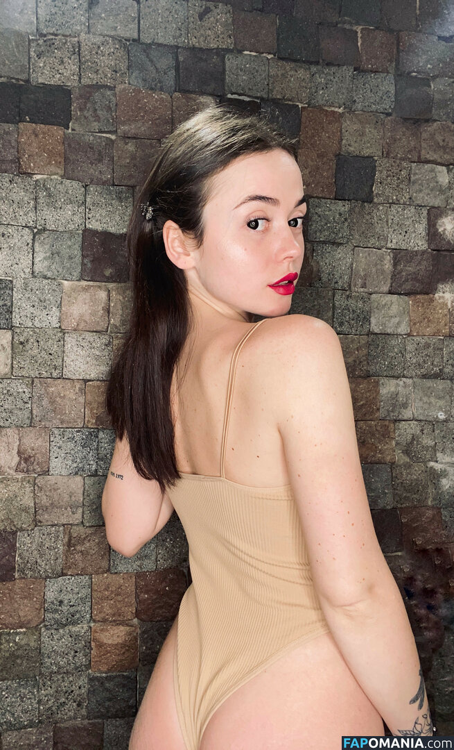 NikkyDandelion / Nikky_Dandelion / SonyaXMark Desnudo OnlyFans  Foto filtrada #5