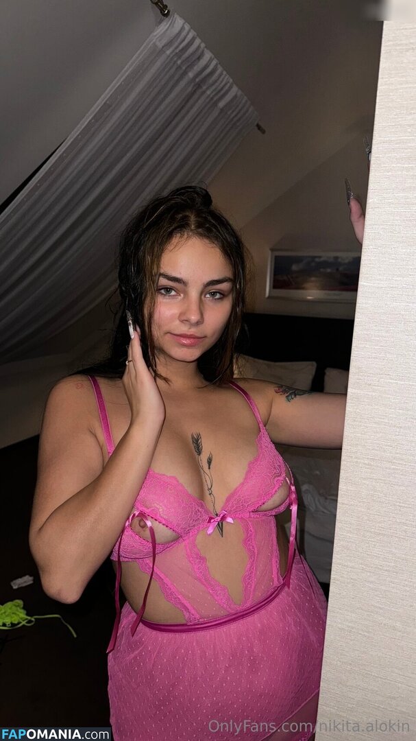 Nikola.alokin / nikita.alokin / nikitkaaa_oficjalnie Desnudo OnlyFans  Foto filtrada #50