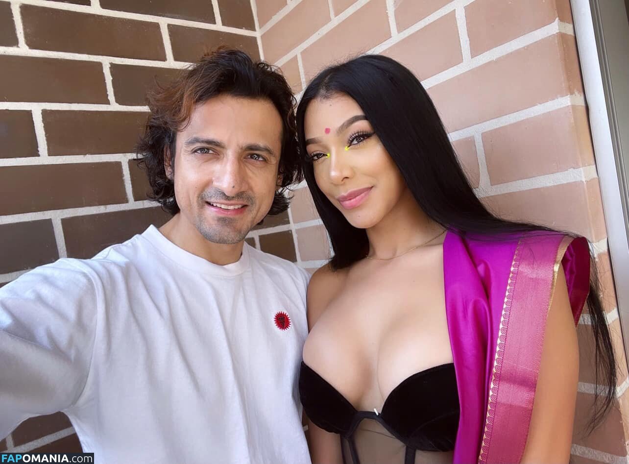 niksindian / niksindiancom / niksindiann Desnudo OnlyFans  Foto filtrada #72