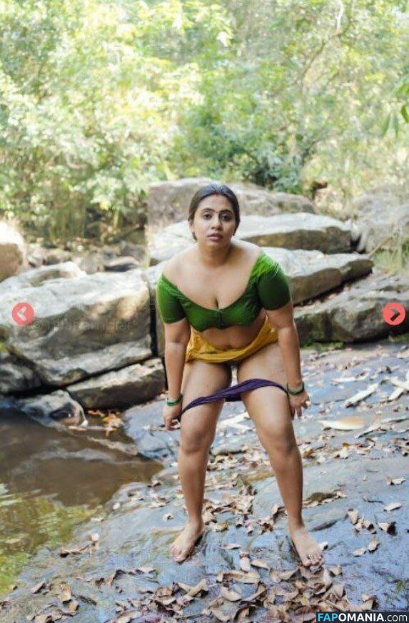 Nila Nambiar / Smera1695 / nilanambiar Desnudo OnlyFans  Foto filtrada #10