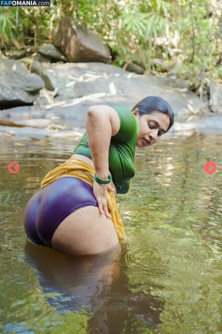 Nila Nambiar / Smera1695 / nilanambiar Desnudo OnlyFans  Foto filtrada #11