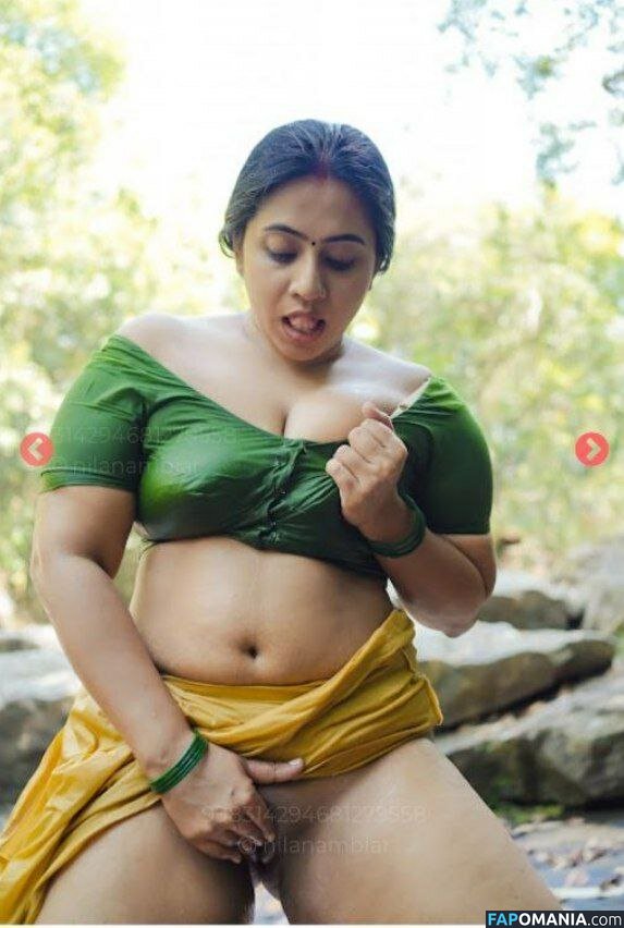 Nila Nambiar / Smera1695 / nilanambiar Desnudo OnlyFans  Foto filtrada #12
