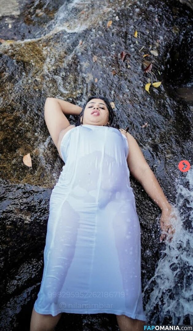 Nila Nambiar / Smera1695 / nilanambiar Desnudo OnlyFans  Foto filtrada #27