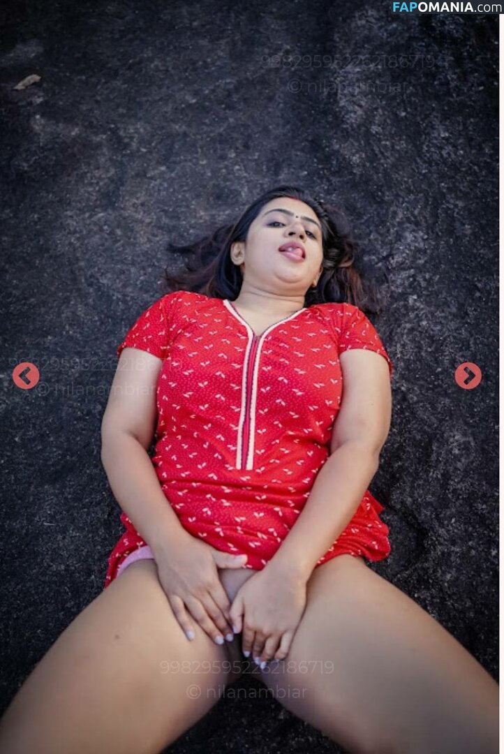 Nila Nambiar / Smera1695 / nilanambiar Desnudo OnlyFans  Foto filtrada #41
