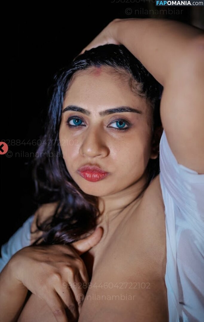 Nila Nambiar / Smera1695 / nilanambiar Desnudo OnlyFans  Foto filtrada #52