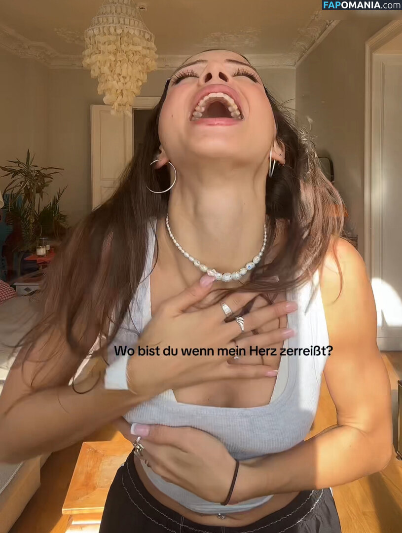 Nina Chuba / ninachuba Desnudo OnlyFans  Foto filtrada #176