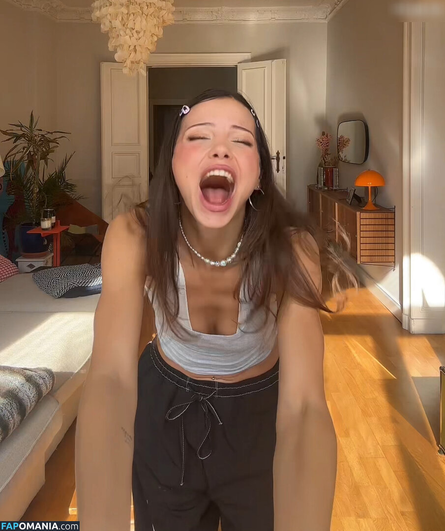 Nina Chuba / ninachuba Desnudo OnlyFans  Foto filtrada #178