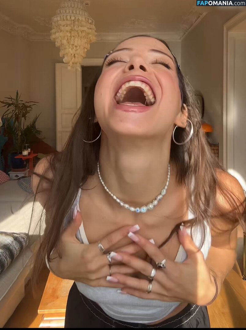 Nina Chuba / ninachuba Desnudo OnlyFans  Foto filtrada #180