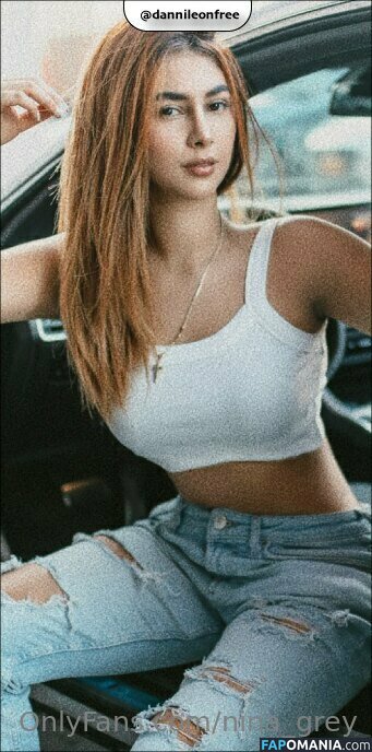 nina_grey / ninagray Desnudo OnlyFans  Foto filtrada #143