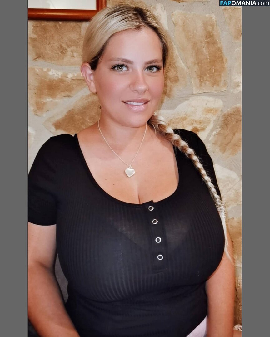 Nina Phoenix / Tamara Dido / https: / ninaphoenix / ninaphoenix_ Desnudo OnlyFans  Foto filtrada #257