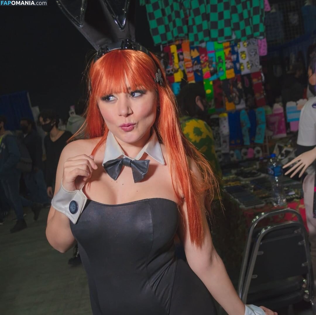 Nina Windy / ninawindy / ninawindycosplay Desnudo OnlyFans  Foto filtrada #153