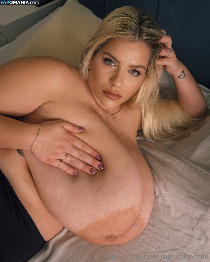 NinaPhoenix / Tamara Dido / ninaphoenix_ Desnudo OnlyFans  Foto filtrada #107