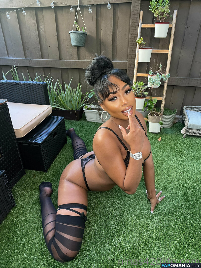 ninas420life Desnudo OnlyFans  Foto filtrada #66