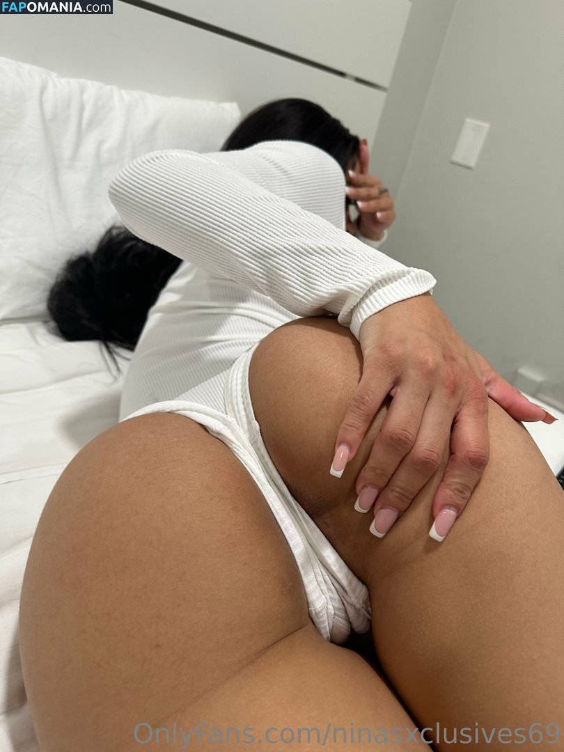 devncvs / ninasxclusives69 Desnudo OnlyFans  Foto filtrada #13