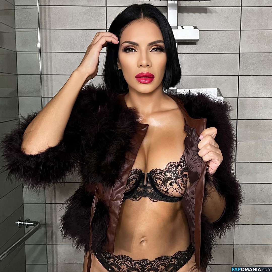 NinaUnrated Desnudo OnlyFans  Foto filtrada #16