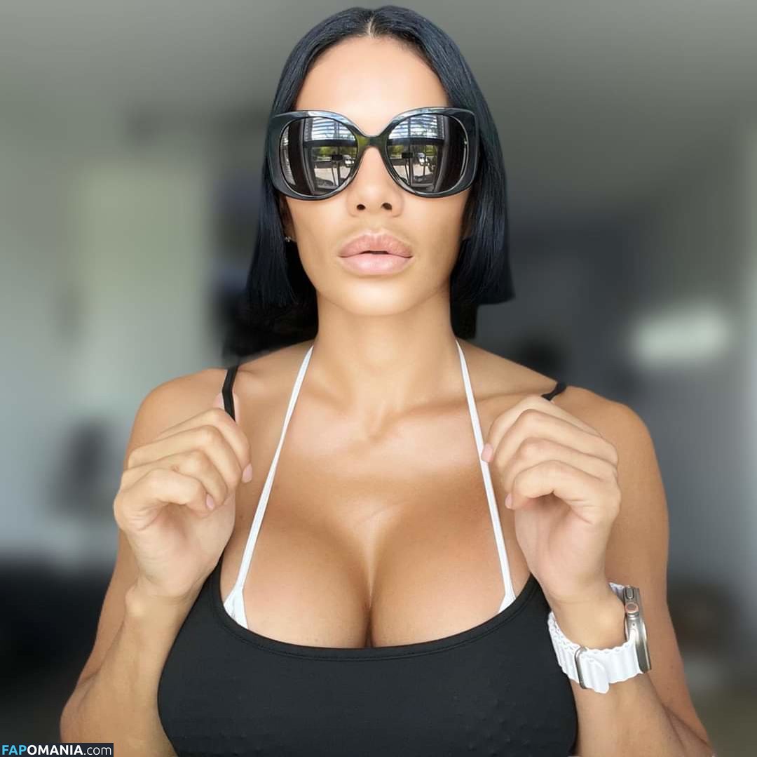 NinaUnrated Desnudo OnlyFans  Foto filtrada #23