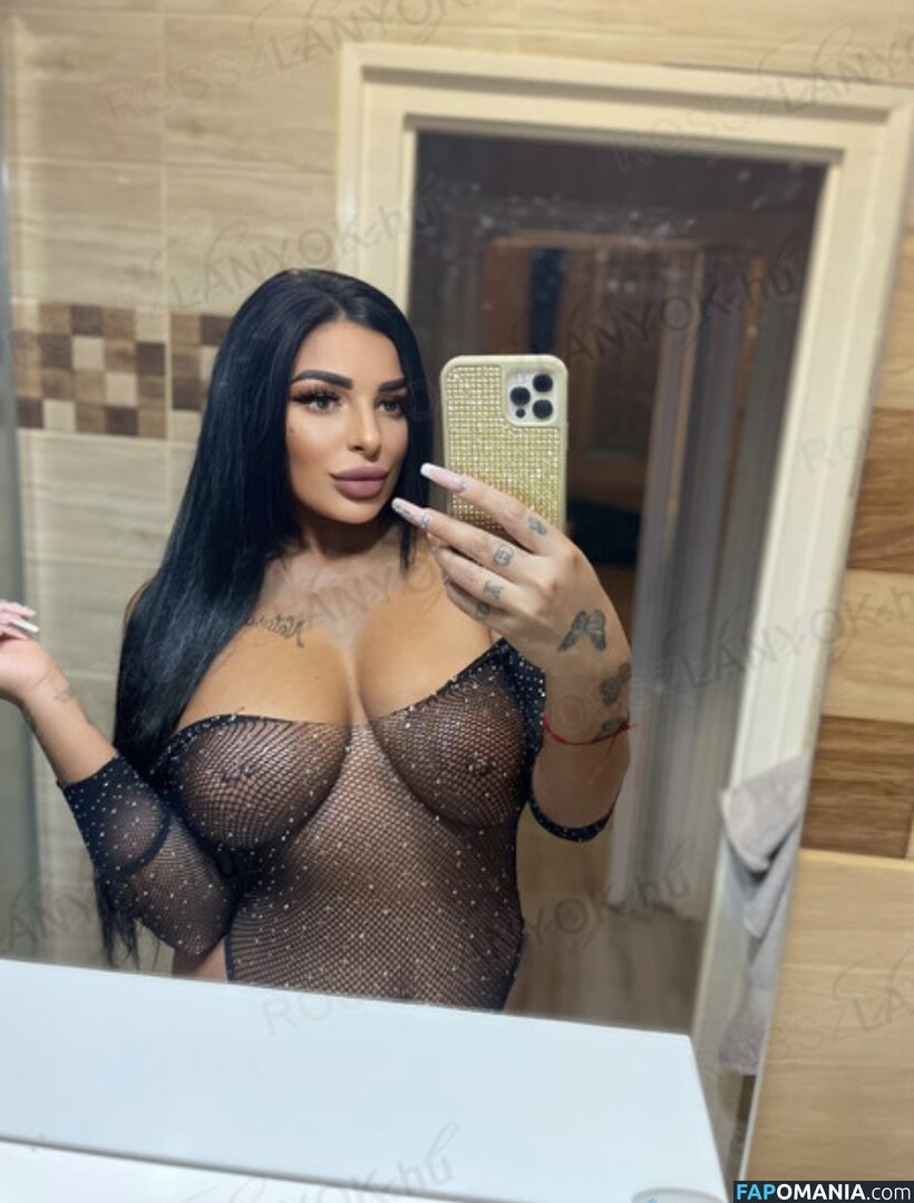 Patrinka / nincs_nincs0702 / ninizmallz Desnudo OnlyFans  Foto filtrada #10