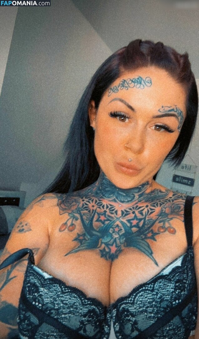 Nine Dienchen / nine_dinchen_official / ninedinchen Desnudo OnlyFans  Foto filtrada #60