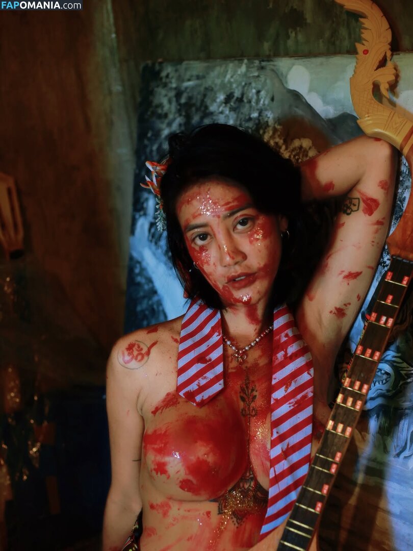 nine_duende Desnudo OnlyFans  Foto filtrada #3