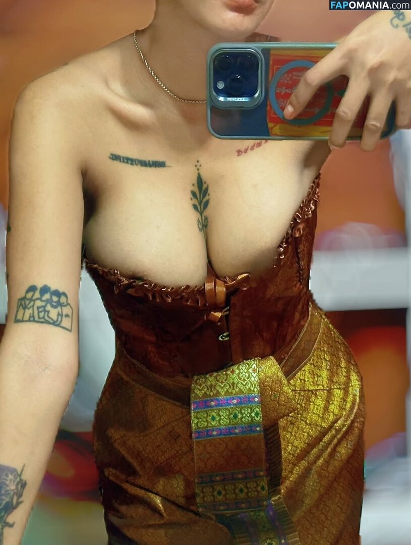 nine_duende Desnudo OnlyFans  Foto filtrada #6