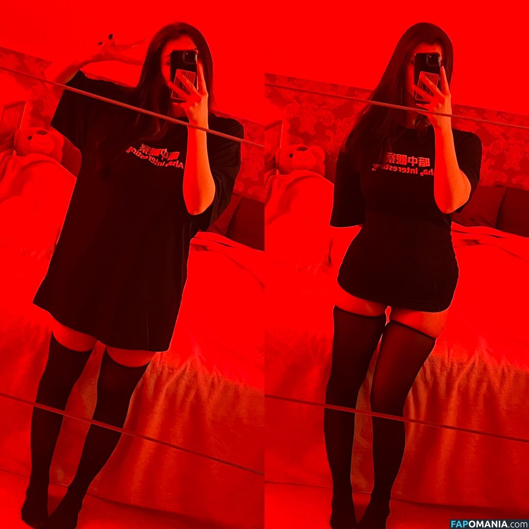 _nineer / nineer Desnudo OnlyFans  Foto filtrada #8