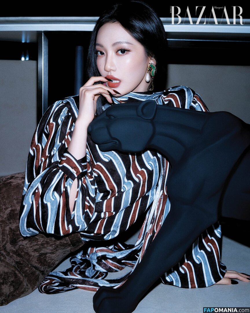 Ningning (æspa / aespa / imnotningning / littlechopper Desnudo OnlyFans  Foto filtrada #166